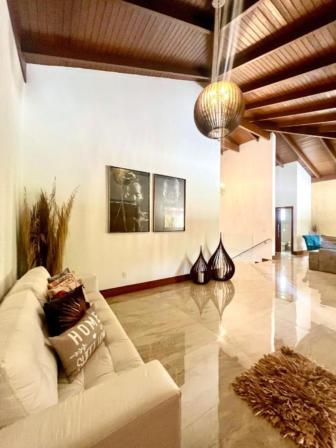 Lara'S Home Suites Capitolio Exterior photo