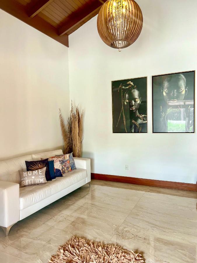 Lara'S Home Suites Capitolio Exterior photo
